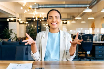 Are One-Way Video Interviews Hurting Your Job Search?