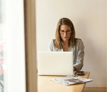 7 in 10 Women Say Menopause Affects Their Job Performance