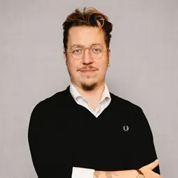 Maciej Staszek Tomaszewicz