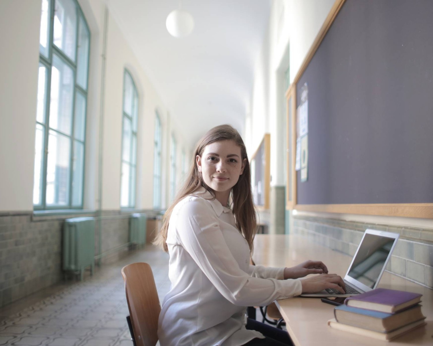 How to Write an Academic CV (Template & Example)