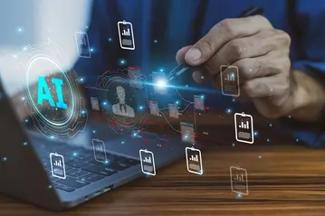 AI CV Summary Generator & How to Use One