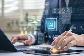 AI CV: The Ultimate 2026 Guide to a Job-Winning CV