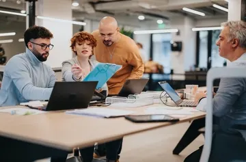 AI Product Manager CV That Gets Interviews (Examples)