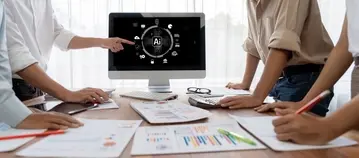 Which UK Professions Save 150+ Hours Annually with AI?