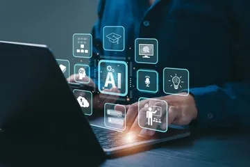 10 Essential AI Skills for a Job