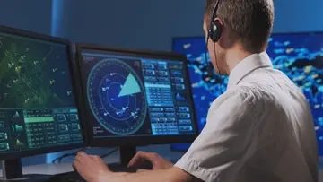 Air Traffic Controller CV Examples & Guide