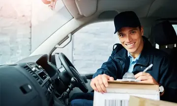 Amazon Delivery Driver CV Guide & Best Example
