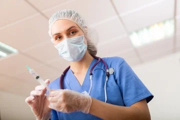 Anaesthetist CV Example & Guide