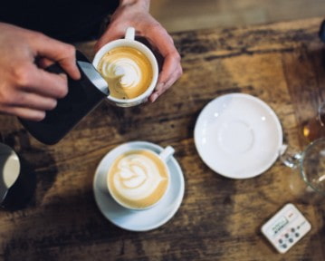 Barista Cover Letter: Sample & How to Write (+Template)