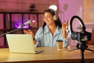 Blog Writer CV Guide: How to Craft a Strong Blogger CV