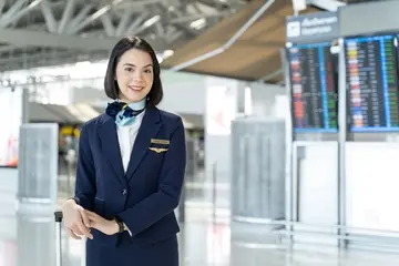 Cabin Crew CV Examples: Land Your Dream Airline Job