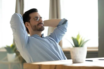 How to Explain a Career Break on Your CV + Examples