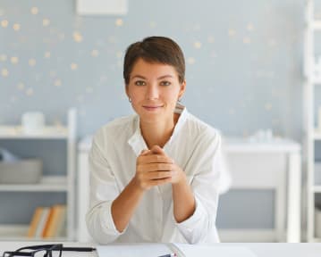 CEO CV – Executive CV Examples & Guide