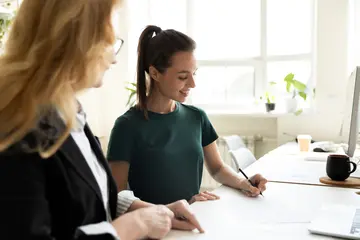 Guide to Civil Service Behaviours (With Examples)