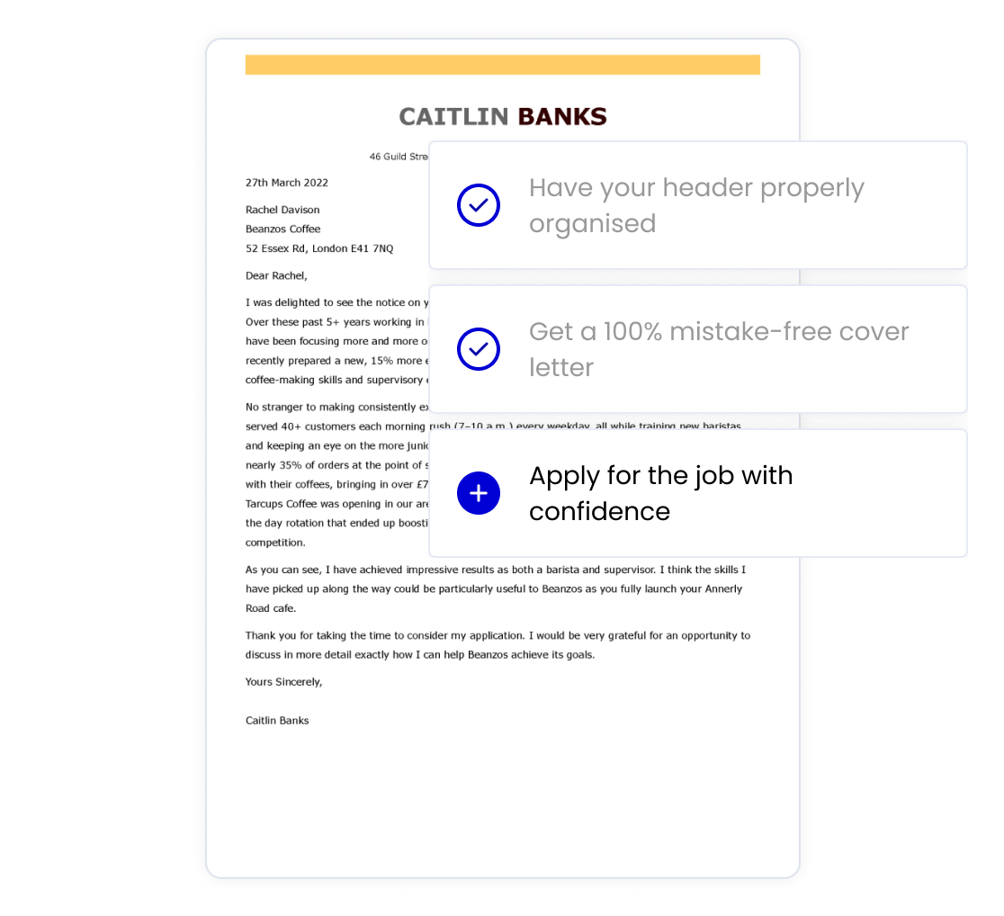 cover letter builder image 3