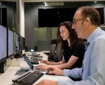 Computer Science CV Example & 2026 Writing Guide