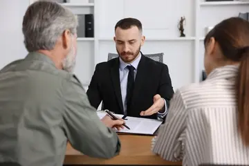 Conveyancer CV Example & Writing Guide
