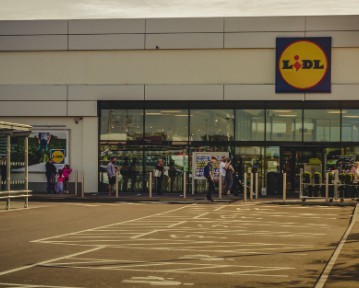 Cover Letter for Lidl Examples (Also for Customer Assistant)