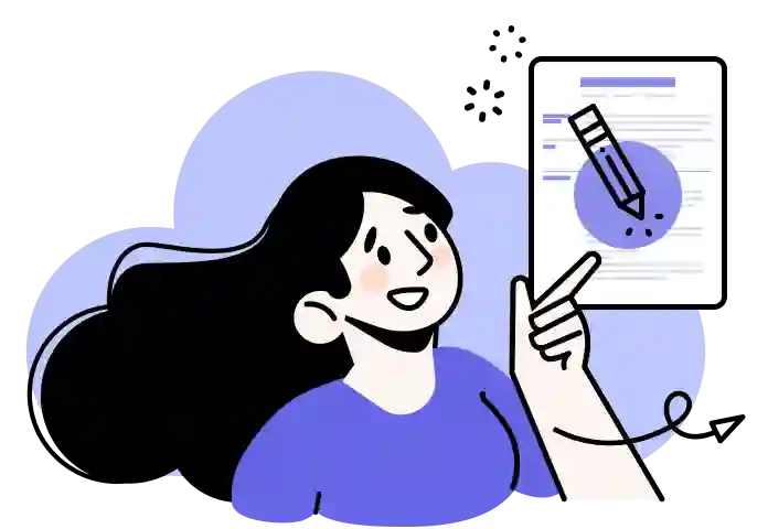 CV Samples you can copy, adjust, and use