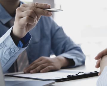 CV Format in the UK: Examples & Templates for 2025