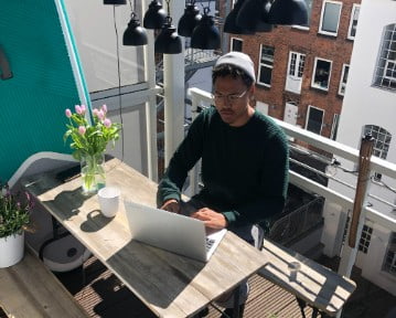 CV Introduction: Examples & How to Write (+Template)