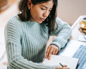 CV Outline: Template & Examples for the UK