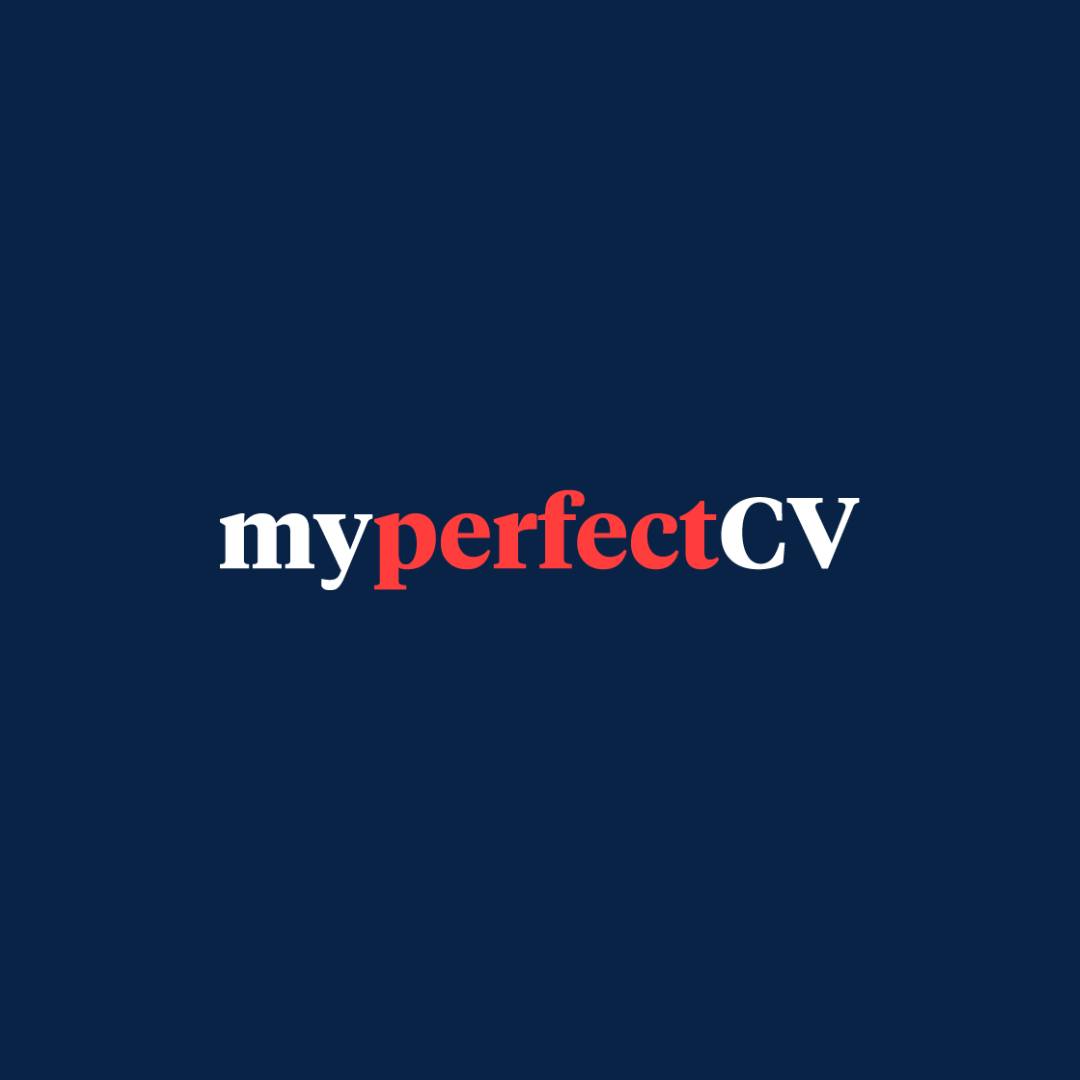 myperfectCV logo