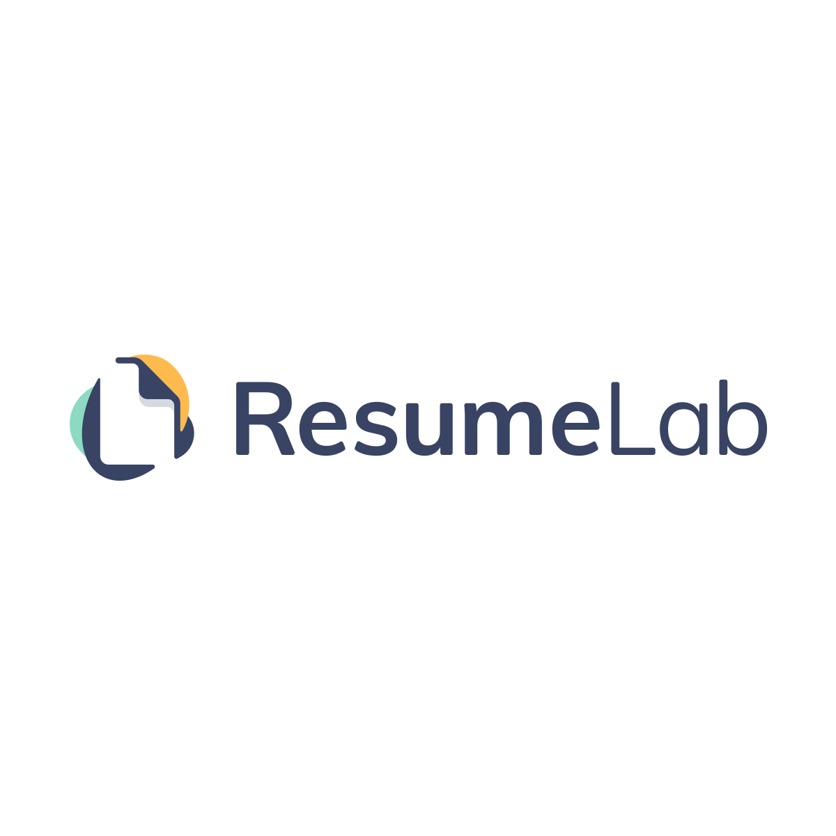 ResumeLab logo