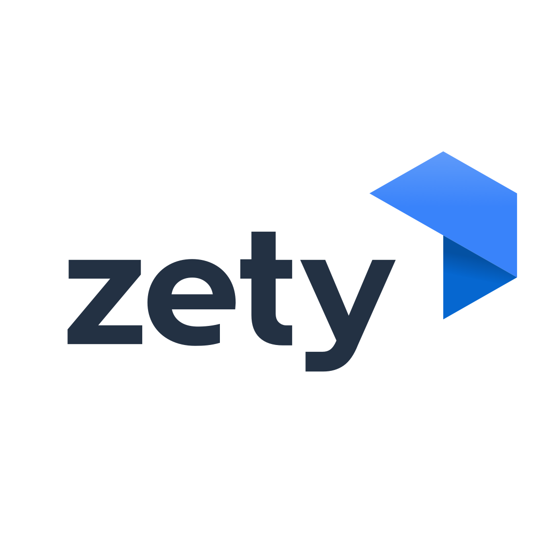 Zety logo
