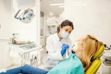 Dentist CV: UK Template, Example, & Writing Guide