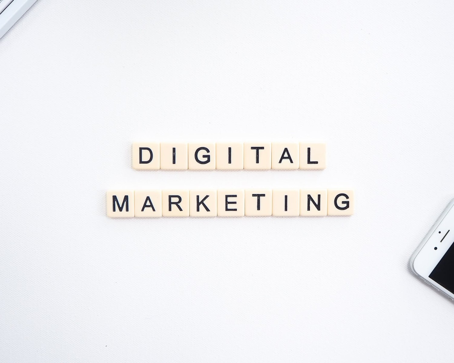 Digital Marketing CV Examples & Guide for 2025