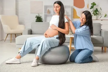 Doula CV Examples & Tips