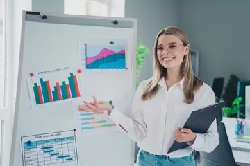 Economist CV Example & Writing Tips