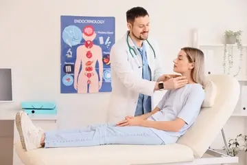 Endocrinologist CV Example for 2025 & Further