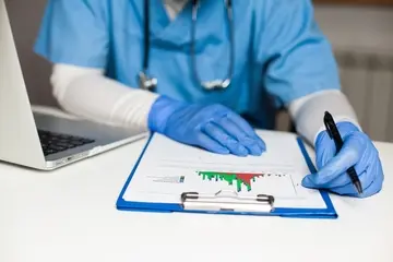 Best Epidemiologist CV Example (Template & Skills)