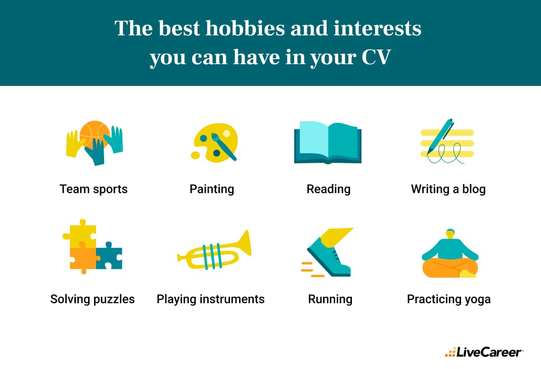 10 Extracurricular Activities to Include in a CV [Examples]