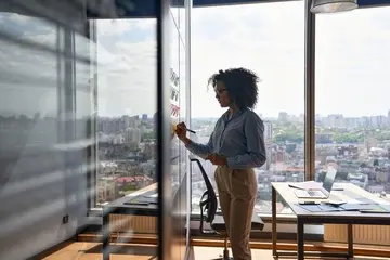 Top 10 Fastest-Growing Jobs in the UK for 2025