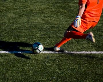 Football CV Example UK: Template, Tips & Guide (2026)