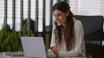 10 Free Government CV Templates UK (GOV.UK CV Format)