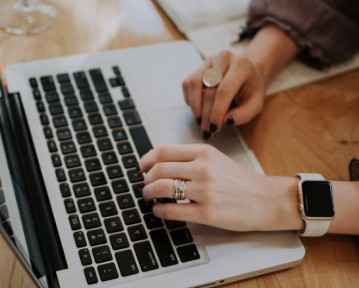 Free CV Templates for the UK (Download & Customise)