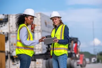 Freight Coordinator CV Example & Expert Tips