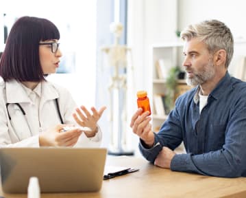 General Practitioner CV Example & Writing Guide