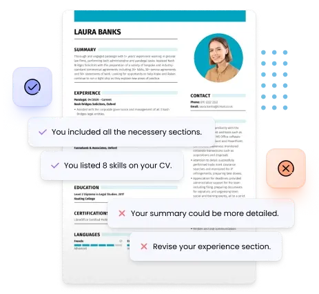 Hero Image ATS Checker