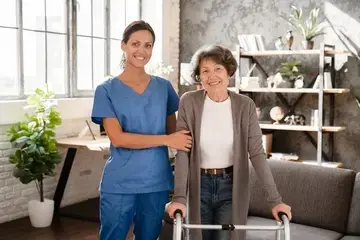 Hospice Aide CV Example, Guide & Skills for 2025