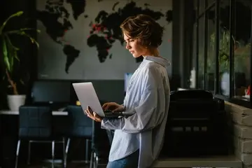 How to Send a CV via Email (How to Email a Recruiter)