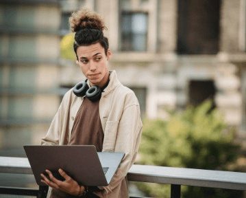 How to Write a CV for a Job With No Experience in 2025