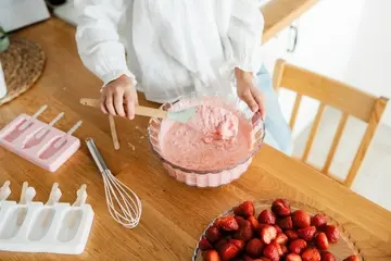 Ice Cream Maker CV Examples & Top Skills