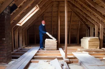 Insulation Installer CV Examples & Samples for 2025