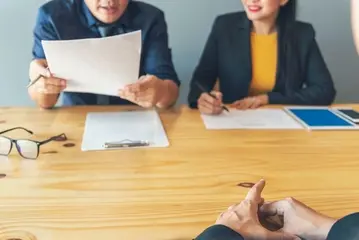 65 Common Interview Questions & Answers
