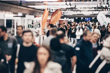 10 Job Fairs in the UK to Follow + Tips